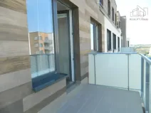 Pronájem bytu 2+kk, Praha - Hlubočepy, Vítové, 54 m2