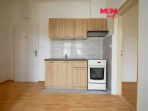 Pronájem bytu 3+1, Vrchlabí, Krkonošská, 55 m2