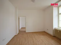 Pronájem bytu 3+1, Vrchlabí, Krkonošská, 55 m2
