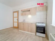 Pronájem bytu 1+1, Plzeň - Východní Předměstí, Sladkovského, 37 m2