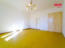 Pronájem bytu 2+1, Plzeň - Vnitřní Město, Rooseveltova, 81 m2