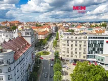 Pronájem bytu 1+1, Plzeň - Jižní Předměstí, Goethova, 34 m2