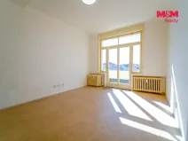 Pronájem bytu 1+1, Plzeň - Jižní Předměstí, Goethova, 34 m2