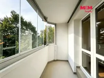 Prodej bytu 3+1, Karviná - Ráj, Olbrachtova, 56 m2