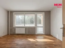 Prodej bytu 3+1, Klatovy - Klatovy III, Cibulkova, 70 m2