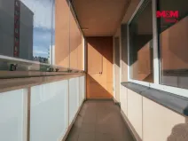 Prodej bytu 3+1, Klatovy - Klatovy III, Cibulkova, 70 m2