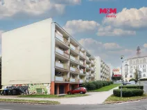 Pronájem bytu 3+1, Teplice, Zelená, 70 m2