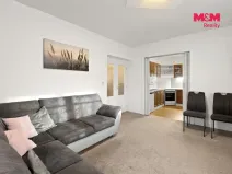 Prodej bytu 2+1, Chrudim - Chrudim IV, Na Větrníku, 53 m2
