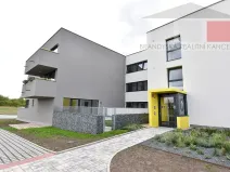 Pronájem bytu 2+kk, Brandýs nad Labem-Stará Boleslav, Josefa Truhláře, 52 m2