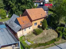 Prodej rodinného domu, Němčice - Zhoř, 90 m2