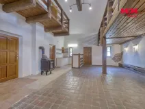 Prodej rodinného domu, Rokycany - Nové Město, Na Pátku, 173 m2