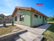 Prodej rodinného domu, Peruc - Telce, 94 m2