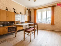 Prodej rodinného domu, Sudkov, 130 m2
