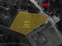 Prodej pozemku pro bydlení, Třinec - Konská, 1684 m2