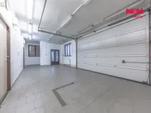 Prodej garáže, Děčín, Pod Lesem, 140 m2