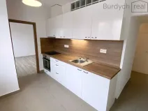 Pronájem bytu 2+1, Brno, Ptašínského, 57 m2