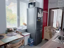 Pronájem bytu 2+1, Brno, Ptašínského, 57 m2
