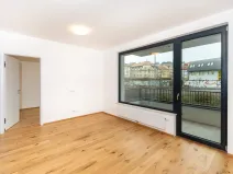 Pronájem bytu 2+kk, Praha - Nusle, Závišova, 41 m2