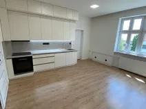 Prodej bytu 3+1, Zlín, Tyršova, 76 m2
