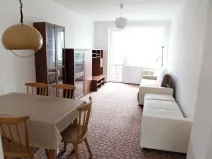 Pronájem bytu 2+1, Týnec nad Sázavou, Družstevní, 50 m2