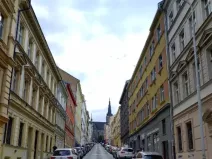Prodej bytu 3+1, Praha - Bohnice, Feřtekova, 55 m2