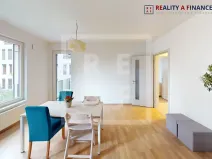 Prodej bytu 3+kk, Praha - Hloubětín, Waltariho, 80 m2