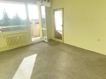 Pronájem bytu 1+kk, Turnov, Kosmonautů, 35 m2