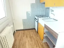 Pronájem bytu 1+kk, Turnov, Kosmonautů, 35 m2