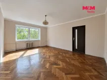 Prodej bytu 3+1, Most, tř. Budovatelů, 78 m2