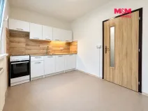 Pronájem bytu 1+1, Radvanice, 39 m2