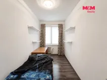 Prodej bytu 3+1, Ostrava - Poruba, Gen. Sochora, 64 m2