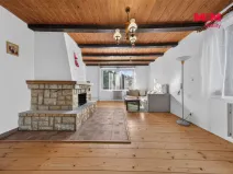 Prodej rodinného domu, Říčany - Pacov, V Chatách, 180 m2