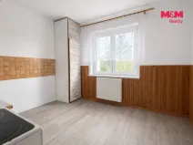 Prodej bytu 3+1, Dobev - Stará Dobev, 73 m2