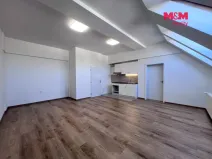 Pronájem obchodního prostoru, Prostějov, 42 m2