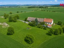 Prodej pozemku pro bydlení, Stračov, 11189 m2