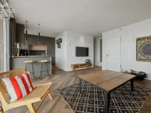 Prodej bytu, La Tejita, Santa Cruz de Tenerife, Španělsko, 83 m2