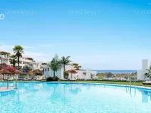 Prodej bytu 3+kk, Estepona, Málaga, Španělsko, 78 m2