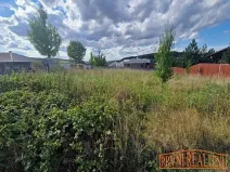 Prodej pozemku pro bydlení, Uherský Brod, Jaroslava Hlobila, 577 m2