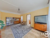 Prodej bytu 3+1, Olomouc, tř. Svornosti, 61 m2