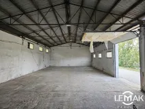 Prodej výrobních prostor, Těšetice, 160 m2