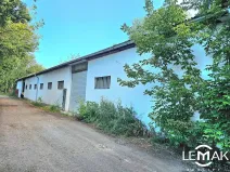 Prodej výrobních prostor, Těšetice, 227 m2