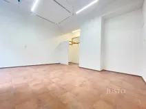 Pronájem kanceláře, Děčín, Teplická, 48 m2