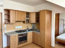 Pronájem bytu 2+kk, Brno, Cacovická, 45 m2