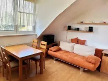 Pronájem bytu 2+kk, Brno, Cacovická, 45 m2
