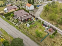 Prodej rodinného domu, Mokrovousy, 45 m2