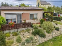 Prodej rodinného domu, Mokrovousy, 45 m2