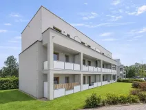 Pronájem bytu 2+kk, Chlumec nad Cidlinou, Rooseveltova, 49 m2