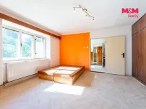 Pronájem rodinného domu, Hrotovice, Podloučky, 109 m2