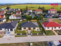 Prodej pozemku pro bydlení, Havlíčkův Brod - Poděbaby, 1035 m2