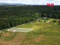 Prodej pozemku pro bydlení, Jahodov, 1858 m2